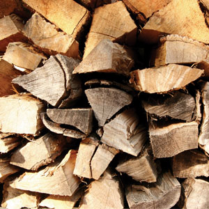 firewood